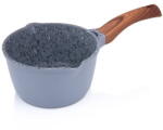 Metalac Cratita Metalac Gurmeo, aluminiu, 16 cm, 2 l (T04066)