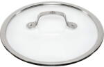 BALLARINI VETRO PIANO lid Glass 26 cm (1006107)