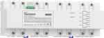 SONOFF Comutator SMART Sonoff SPM 4 Relay - Modul Releu cu 4 Canale, Functie de Masurare a Puterii, Alb (SPM-4RELAY)