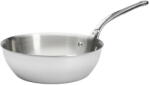 de Buyer Tigaie saute 5-Ply, inox, 24 cm, "Affinity" - de Buyer (3736.24)