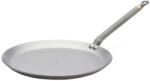 de Buyer Tigaie clatite, otel, 24cm, "Mineral B" - de Buyer (DB5615.24)