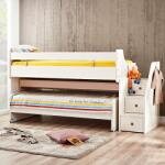 Carmen Детско легло с чекмеджета joyin 90 х 200 (3575371_1) - xmall