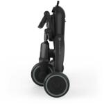 KinderKraft JAZZ 3 сгъваема триколка ЗЕЛЕНА (KRJAZZ03GRE0000) - xmall