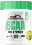 Hero. Lab BCAA Powder, măr verde, 400 g, Hero. Lab