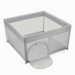 KinderKraft ZIKI кошара за игра GREY (KLZIKI00GRY0000) - xmall