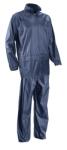 Coverguard PLUVIO sötétkék kétrészes orkánruha L (5PLS12000L)