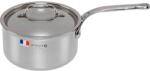 de Buyer Affinity Casserole Stainless Steel with lid 20 cm (3746.2)