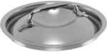 De Buyer Affinity lid Stainless Steel 16 cm (3709.16N)