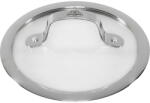 BALLARINI VETRO PIANO lid Glass 16 cm (1006103)