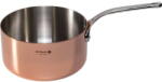 de Buyer Prima Matera Casserole Copper/Steel 24 cm induction (6206.24)