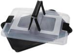 Kaiser Tava de copt Inspiration 42 x 29 cm cu capac de transport (2300750002)
