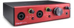 Focusrite Clarett+ 2pre USB Külső Hangkártya