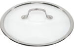 BALLARINI VETRO PIANO lid Glass 30 cm (1006109)