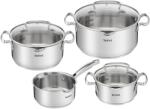 Tefal Set 7 piese Duetto Plus (3168430299214)