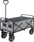 SPRINGOS Ga0015 Cărucior de călătorie 89x52x83 cm 80 kg (GA0015)