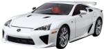 TAMIYA Model de asamblat TAMIYA Modern: Mașini - Sports Car Lexus LFA (TAM24319)