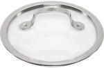 BALLARINI VETRO PIANO lid Glass 20 cm (1006105)