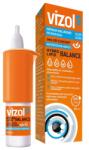 Vizol S Hydro Lipid Balance szemcsepp 10ml - pingvinpatika
