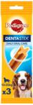 PEDIGREE DentaStix 10 x M - 7 buc