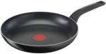 Tefal Tigaie Tefal Simply Clean, Thermo-Signal, invelis antiaderent din titan, 24 cm (3168430313385)