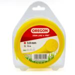 Oregon Fűkasza damil 3, 0 mm 15 m