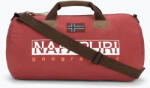 Napapijri Чанта за пътуване Napapijri Bering 3 48 l garnet