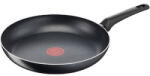 Tefal Tigaie Simple Cook Thermo-Signal, invelis antiaderent din titan, 20 cm (3168430316379)