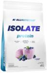 ALLNUTRITION Isolate Protein, afine, 908 g, AllNutrition (7435)