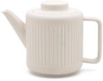 Bredemeijer Ceainic, Bredemeijer, Ceramica, 1.2 L, Sita metalica, Alb (147050)