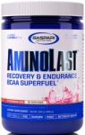 Gaspari Nutrition Aminolast, căpșună și kiwi, 420 g, Gaspari Nutrition