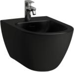 Laufen Pro X bideu agăţat negru H8308607163021 (H8308607163021)