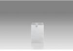 NC Koperty Herlitz Envelopes B5 hk (with strap) brown 500 pcs