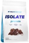 ALLNUTRITION Isolate Protein, ciocolată cu lapte, 908 g, AllNutrition (7435)