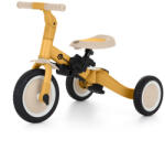  Petite& amp; Mars Multifunkciós tricikli, 5in1 Turbo, Intense Ochre