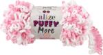 alize Puffy More 6267 Плетива прежда (30006267)