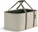 Joseph Joseph Торба за пране HOLD-ALL 5000015 35 l, сгъваема, ecru, polyester, Joseph Joseph (JS5000015)