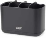 Joseph Joseph Чаша за четка за зъби EASYSTORE 70599 17 cm, черен, пластмаса, Joseph Joseph (JS70599)