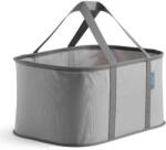 Joseph Joseph Торба за пране DUO 5000001 35 l, сгъваема, сив, polyester, Joseph Joseph (JS5000001)