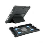 MOBILIS Táblagép tok, Mobilis, Compatible Surface Go 3, 10, 5 hüvelykes, fekete (053016)