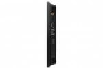 Samsung QB13C 13 LED-backlit LCD display - Full HD - for digital signage Цифрови фоторамки