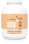  ASAP True Whey sós karamellás fehérjepor 2000g - GymBeam