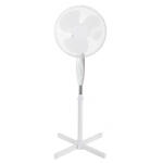 Elite Ventilator Elite EHSF-0365, 45W, 40 cm, 3 viteze, 3 pale, Grilaj din otel, Alb (EHSF-0365) Ventilator