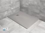Radaway Cadita dus dreptunghiulara Radaway Kyntos F 110x80xH3 cm, decupabila (HKF11080-74)