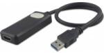PremiumCord Adapter USB 3.0 PREMIUMCORD to HDMI, FULL HD 1080p