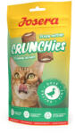 Josera macska snack Crunchies Duck 60g - dogshop