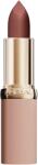 L'Oréal Color Riche Blurred Matte matt rúzs, elmosódott hatás, kényelmes viselet, nem szárítja az ajkakat, 580 Brun Elegance, 4, 3 g