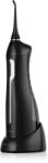 SEYSSO Szájöblítő, Seysso Carbon Travel, 3 üzemmód, 150ml, fekete, 12x9x29cm (CarbonTravel)