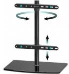ONKRON Tv set acc desktop stand/32-75 black pt3-b onkron