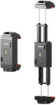 Ulanzi UL-2809 ST-29 Univerzális Tablet és Telefontartó, 6, 5-22, 5cm Befogadó Méret, Vakupapcs Adapter