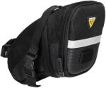 Topeak Bike Bag Topeak Aero Wedge Pack Medium Seat Bag (T-TC2261B)